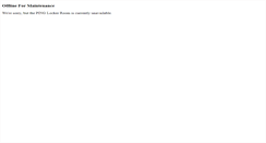 Desktop Screenshot of lockerroom.ping.com