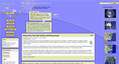 Desktop Screenshot of ping.com.au