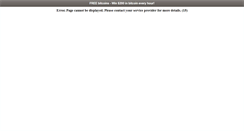 Desktop Screenshot of ping.fm
